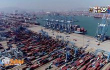 จีนเตรียมลดภาษีสินค้านำเข้าปีใหม่นี้