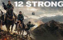 12 Strong 12 ตายไม่เป็น