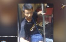 หนุ่ย หน้าลาย เปิดใจ “ผมไม่ได้โตมากับสมคิด”