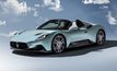 Maserati MC20 Cielo เปิดตัวซูเปอร์คาร์เปิดประทุนพร้อมฟีเจอร์ที่ล้ำขึ้น