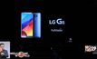 LG เปิดตัว G6 ที่งานโมบาย เวิลด์ คองเกรส