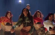 ศิลปินสาว Tinashe อวดลีลาเด็ดกับ MV เพลง Company