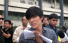 ปปง.อายัดทรัพย์ “บูม จิรัชพิสิษฐ์” พร้อมพวก 210 ล้าน