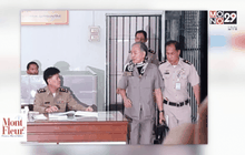 คุก 2 ปี “พ.ต.อ.ชาญชัย” ติดสินบนคดียุบพรรคไทยรักไทย