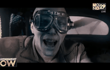 สมาคมวงการแต่งหน้าทำผม เทรางวัลให้ Mad Max : Fury Road