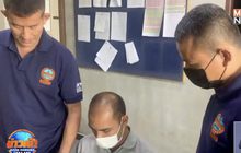 จับหนุ่มแอบถ่ายใต้กระโปรงหญิงสาวที่รถไฟฟ้า