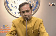 นายกฯ ยืนยันเลือกตั้งก.ค. 60