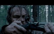 ผลวิจารณ์แรก The Revenant “โหดร้าย! ดุเดือด!”
