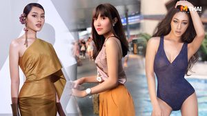 ยลโฉม ผู้เข้าประกวด มิสอินเตอร์เนชั่นแนลควีน 2019 สวยจนผู้หญิงใจสั่น!!