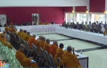ทหารจัดระเบียบวัด จ.นครศรีธรรมราช