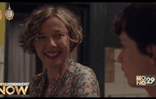 “แอนเน็ต เบนนิ่ง” กับการเป็นแม่ใน “20th Century Women”