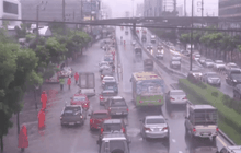 รับมือพายุมูจีแก