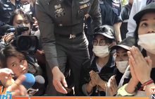 “เปรี้ยว” ขอขมาญาติ “น้องแอ๋ม”