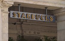 สตาร์บัคส์เปิดร้านแห่งแรกในอิตาลี