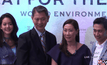 Siam Discovery Play For World Environment Day