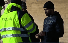 สวีเดนมีแผนขับผู้ขอลี้ภัย 80,000 คน