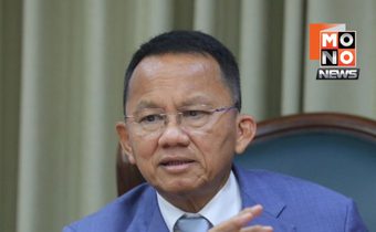 ถอดคำชี้แจง “สมศักดิ์” ต่อแพทยสภา ปมยับยั้งบทลงโทษแพทย์