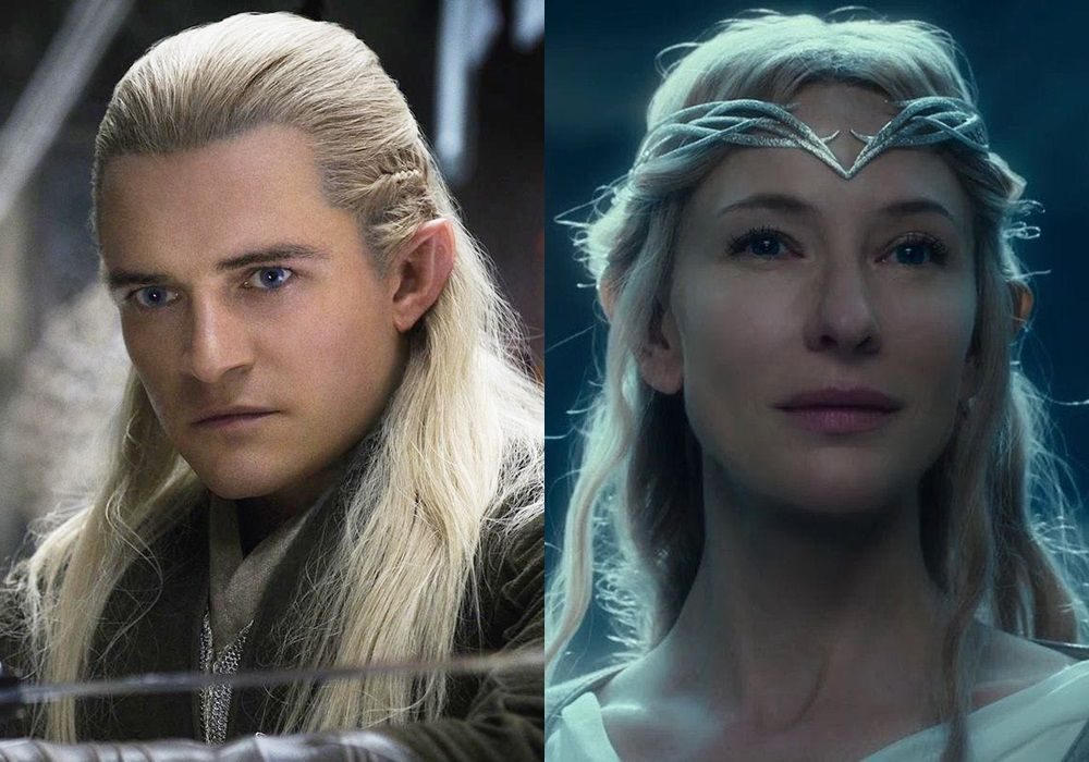 The Lord of the Rings