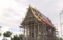 เร่งขยายผลปมโฉนดที่ดินโยงพระฉาว คดีเงินทอนวัด