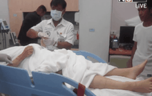 สาวเยอรมันถูกพิษแมงกะพรุนกล่องเสียชีวิต    