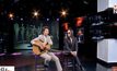 “พีธ – โรส” จับมือกันส่งเพลง “กอดที่ว่างเปล่า” แทงใจคนอกหัก