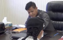 ร้องเรียนครูทำอนาจารเด็กหญิง 11 ปี จ.ชลบุรี