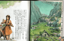 แฟนแอนิเมชั่นจิบลิเศร้า ผู้วาด Spirited Away เสียชีวิตด้วยวัย 57 ปี