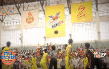 โมโนพลัสยิงสดยัดห่วงนักเรียนรอบชิง 1 กันยายน