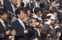 สภาล่างญี่ปุ่นผ่านกฎหมายเพิ่มอำนาจทางทหาร