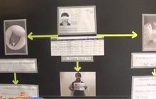 รวบคนร้ายชาวเกาหลีลักทรัพย์ในโรงแรม