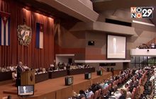 คิวบาแต่งตั้งนายกฯ คนแรกในรอบกว่า 40 ปี