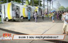 เจาะข่าวเด็ด The Day News Update 09-06-64