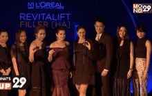 ลอรีอัล ปารีส เปิดตัว “ลอรีอัล รีไวทัลลิฟท์ ฟิลเลอร์”