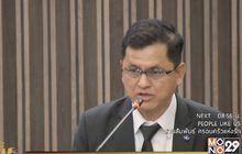 กรมชลฯ ปฏิเสธข่าวลือปล่อยน้ำท่วม กทม.