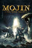 Mojin: The Worm Valley โมจิน หุบเขาหนอน