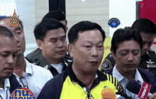 ศาลให้ประกันตัว “พ.ต.ท.บรรยิน” 2 ล้านบาท