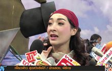 “เฟี้ยวฟ้าว” ดีใจคดีแฟนเก่าฟ้องฯ จบด้วยดี ลั่นไม่มีรีเทิร์น