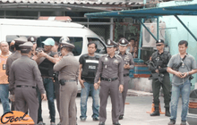 คุมเข้มมือปืนยิง “สมยศ” ทำแผนประกอบคำรับสารภาพ