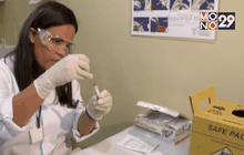 บราซิลพบไวรัสซิกาในน้ำลาย-ปัสสาวะ