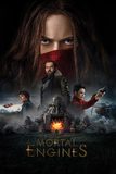 Mortal Engines สมรภูมิล่าเมือง: จักรกลมรณะ