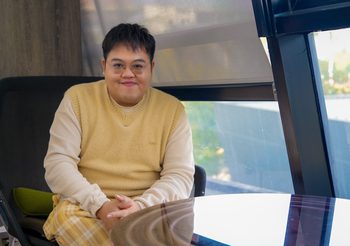 “โดม จารุวัฒน์” รักชีวิตมากพอ ต้องกล้าปกป้องตัวเอง! เข็ดหนักควันบุหรี่ไฟฟ้า ภัยเงียบที่ทำลายสุขภาพ