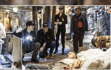 NCIS สืบคดีระทึกในเมืองแห่งเสียงดนตรี นิว ออร์ลีนส์