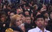 ประชาชนหลั่งไหลสักการะพระบรมศพ