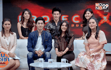 “Project X แฟ้มลับเกมสยอง” คืนนี้ ตอนแรก