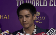 “กอล์ฟ พิชญะ” ฟุ้งเตรียมเป็นศิลปินเดี่ยวที่ญี่ปุ่น