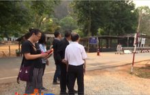 ตรวจสอบที่เกิดเหตุวิสามัญฯ “นายชัยภูมิ”
