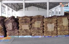ผลกระทบราคายางพาราตกต่ำ
