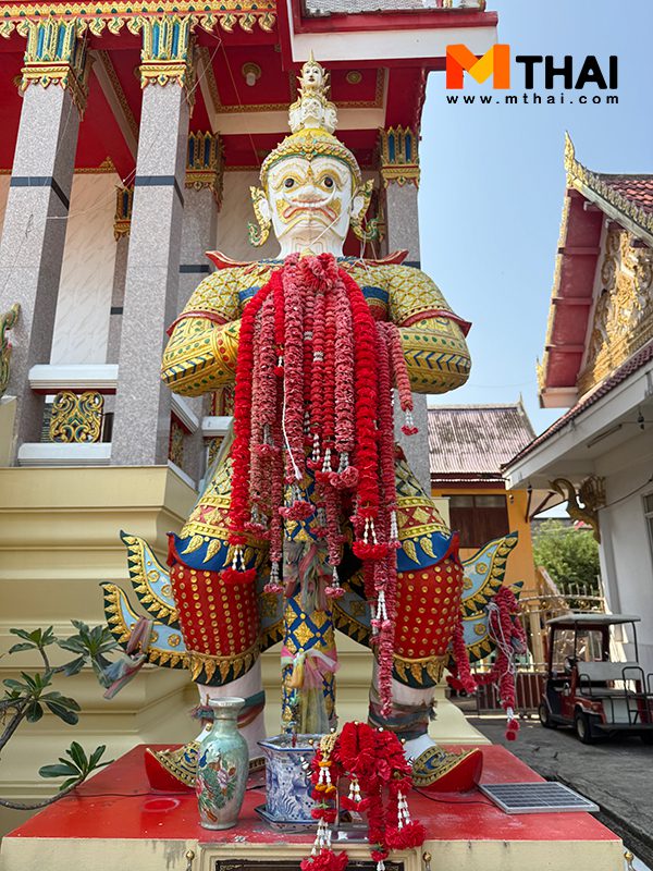 ท้าวสหัสเดชะคือใคร