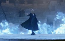 “Fantastic Beasts: The Crimes of Grindelwald”  พร้อมฉาย 15 พ.ย.นี้ ในโรงภาพยนตร์