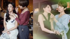 ป๊อก พรรวิษิษฐ์ สุขารมณ์  ช่างแต่งหน้า ที่เหล่า เซเลบริตี้ ต่างต้องการมากที่สุดใน พ.ศ. นี้